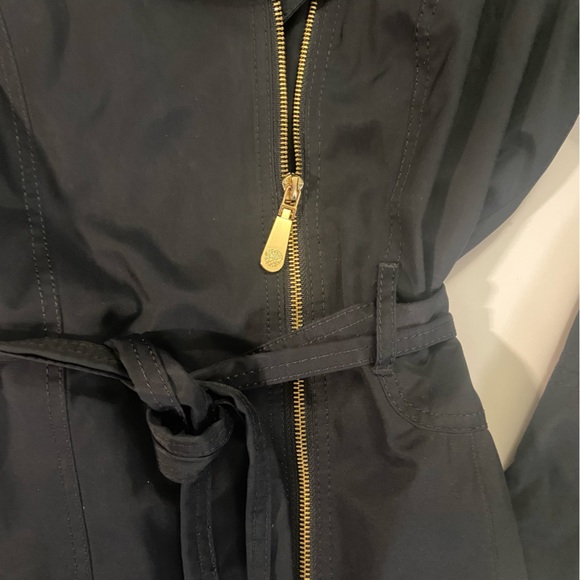 Vince Camuto navy blue jacket size L - Picture 4 of 10